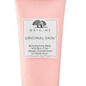 Original Skin™ Retexturizing Mask with Rose Clay